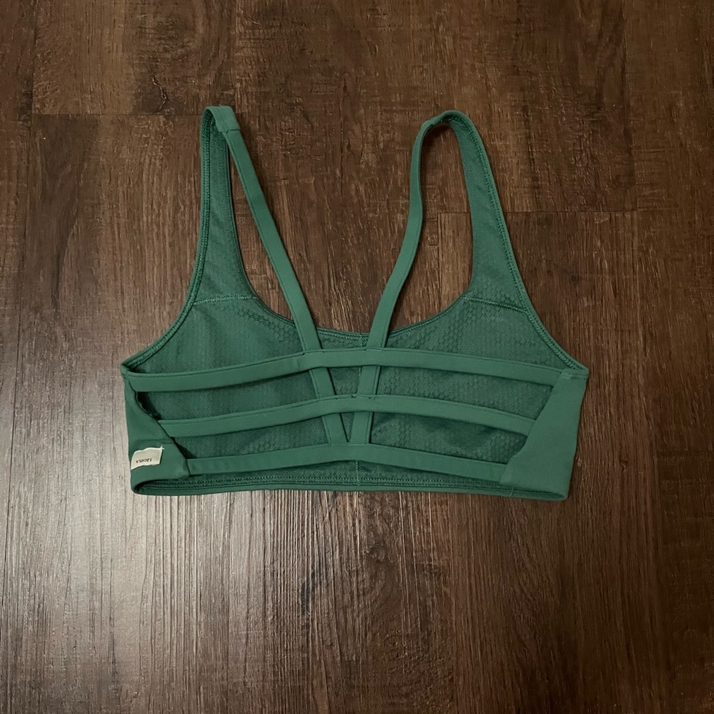 Vuori Yosemite Bra